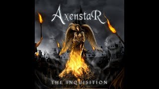 Axenstar - The Inquisition [Full Album]