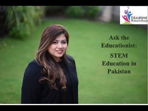 Real Life application of STEM