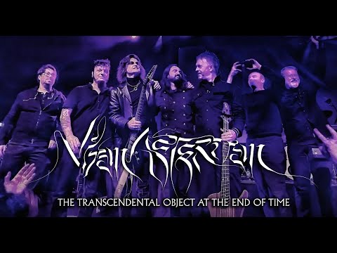Vitam Aeternam - "The Trascendental Object at the End of Time" Live @ Prognosis Festival 2023