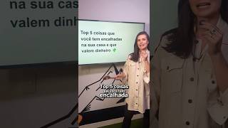 5 coisas que você comprou… e jogou dinheiro fora #dinheiro #rendaextra