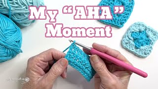 This One Detail Fixed My Crochet Stitch Count 🤩