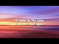 Timbaland Feat Katy Pery If We Ever Meet Again Lyrics
