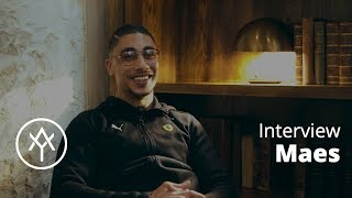 Maes : "En prison, je ne pensais pas à la musique" | Interview