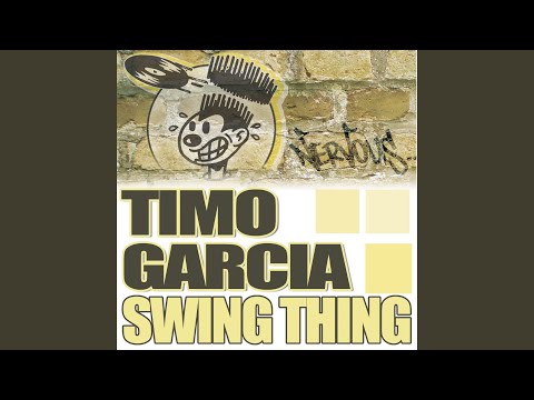 Swing Thing (Reuben Keeney Remix)