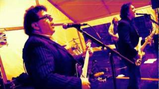 The Barj Project - Heart Full of Soul