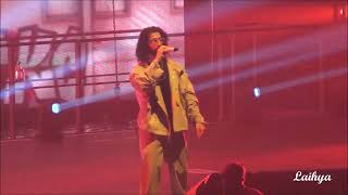 La misère est si belle - PNL AccorHotels Arena Paris/Bercy Mai 2022