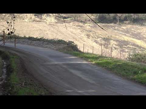 crash test monteu roero