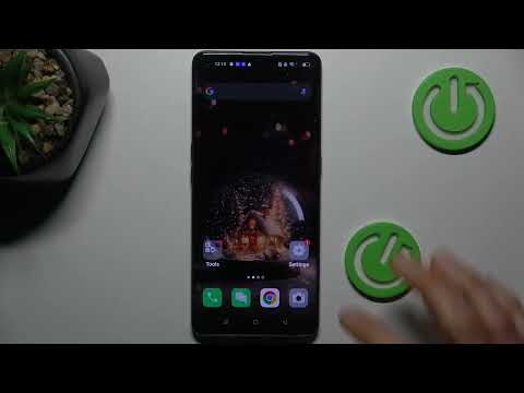 OPPO Find X2 Pro 5G - How to Enable/Disable Find My Device? | Secure Your Phone