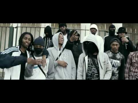 Perm x Mayhem x Movements #notredameestate - Trap Trap Trap [Music Video]