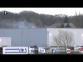 Dammartin-en-Go��le: lassaut men�� sur l.