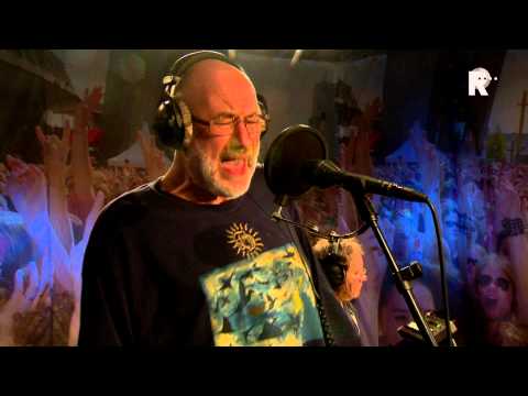 Live uit Lloyd - Fish - The Company