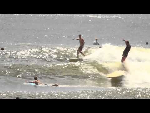 DRIFT Noosa Festival Film Competition- The Noosa Quiver