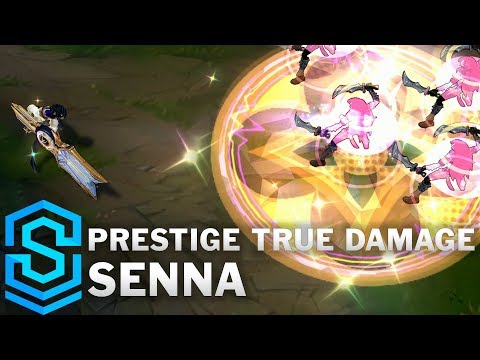 League of Legends debuts True Damage, Louis Vuitton Prestige skins