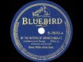 1938 Glenn Miller - By The Waters Of Minnetonka (Parts 1 & 2)