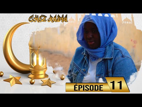 Sketch Ramadan - Chez Radia - Episode 11