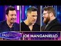 Joe Manganiello and Jimmy Fallon Tag Team a $25,000 Bonus Round | Password Starring Jimmy Fallon