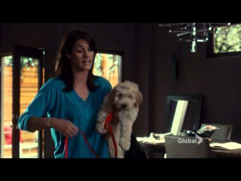 ~* Rookie Blue Season 6 Episode 11 (6 x 11) - Andy wakes Sam up *~