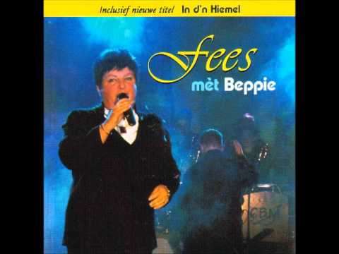 Beppie Kraft - Iech höb gedruimp vennach