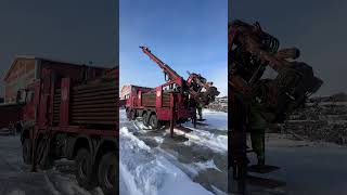 Foreuse grue Fraste FS | Image 4 - Machineryline