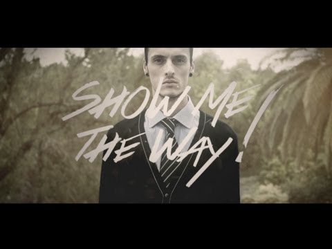 Owlz - Show Me The Way [Official Video]