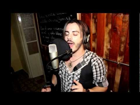 When You Say Nothing At All - JaviLara Cover