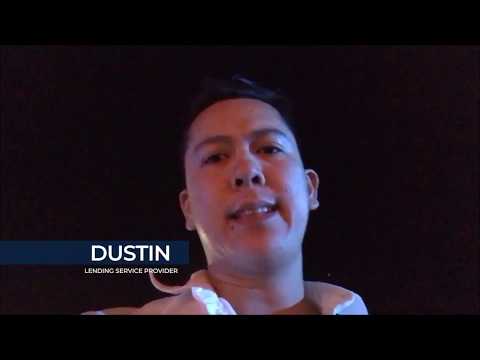 First Capital Business Finance - Customer Success Story (Dustin - First Capital Business Finance)
