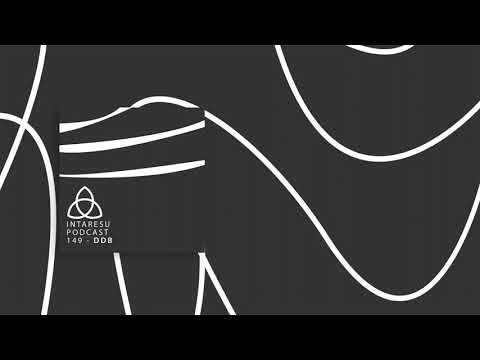 #MinimalHouse | Intaresu Podcast 149 - DDB