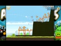 Angry Birds Mighty Hoax Level 4 7