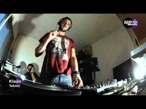 KAM Room #01 - PART.06 - Klaän - AddictivMusic.com 23-10-15