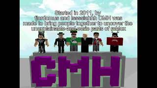 CRAZY MYTH HUNTERS LEAKED RECRUITMENT AD!!!! (REUPLOAD)