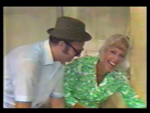 Carol Burnett Show Blooper Reel Part 1 of 5