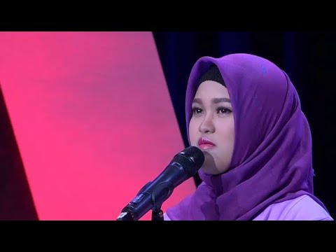 Fianita: Babak Roasting! - SUCI 8