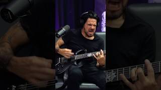 No Cheating On Ramones Songs | Tommy Victor of PRONG