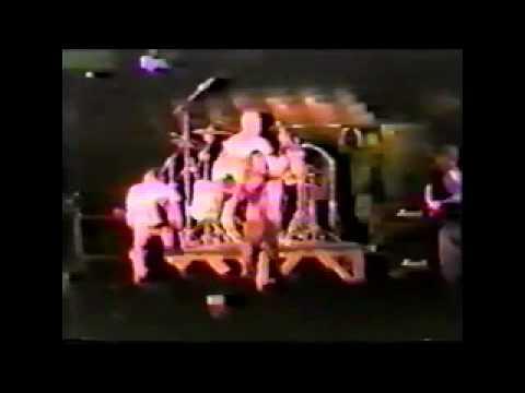 Thumbnail for Agnostic Front - L.A.'84 by Agnostic Front