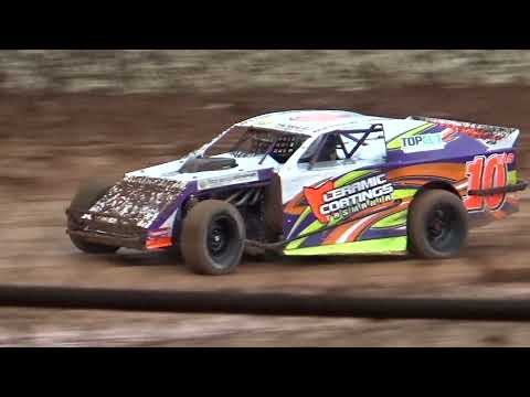 AMCA Nationals: Heat 2 - Combine Carrick Speedway 8/1/2022