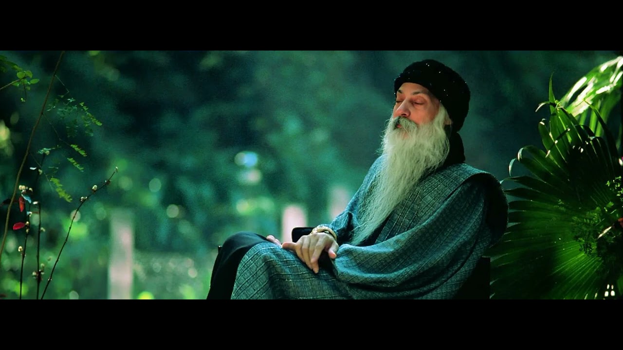 Ashtavakra Maha Geeta 01 lecture by Osho