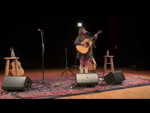 Hymn For The Unholy - Emily Scott Robinson