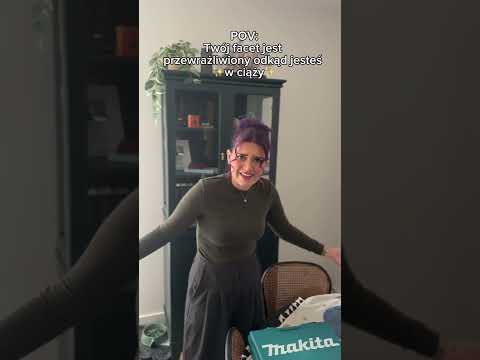 Dobrze, że już mu ta faza minęła… 😂💜 #pov #rodzew2026