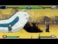 Ichigo Final Getsuga Vs Tsunade Bleach Vs Naruto 3 3 Modded