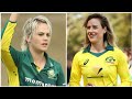 Hot Women Cricketers Of All Time
