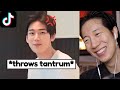 Enhypen TikTok Edits Because SUNOO IS ADORABLE