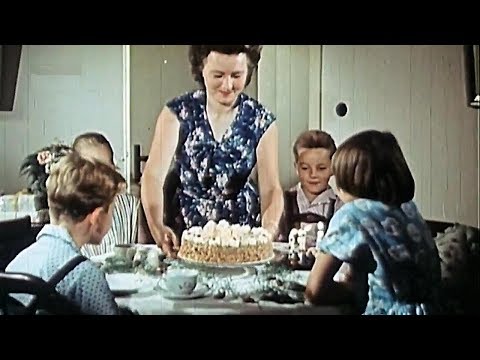 DDR1 - Ulbricht und der Anfang - deutsch