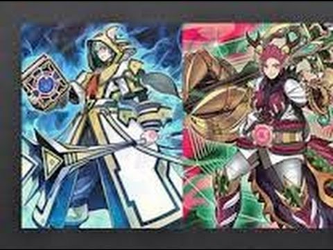 *YUGIOH* TOP 4 2ND PLACE INVOKED ZOODIAC ARTIFACT DEMISE DECK LEGIT!!!!