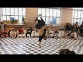 Alvin Vs Maloy 1v1 Top 8 Stance X FIND YOUR FLOW 2024