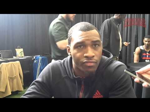 2014 NBA Draft - Sean Kilpatrick - Basketball Insiders