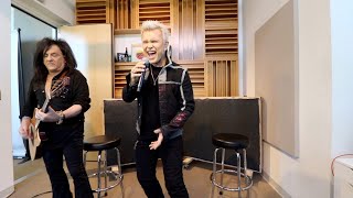 Billy Idol - WXPN Free At Noon Concert (Virtual)