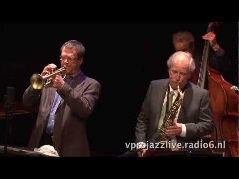 Ferdinand Povel/John Marshall Quartet spelen Another Seventeen