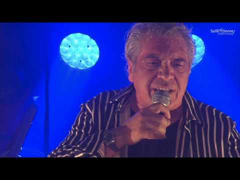 Quatre Boules de Cuir  - Spectacle Ô Mage Nougaro