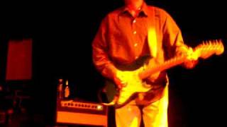 Blue Dogs - Buttered Beans