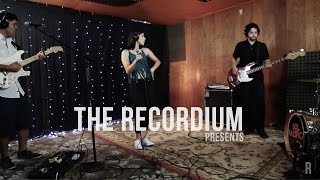 SolPacifica - Hey Hey - The Recordium